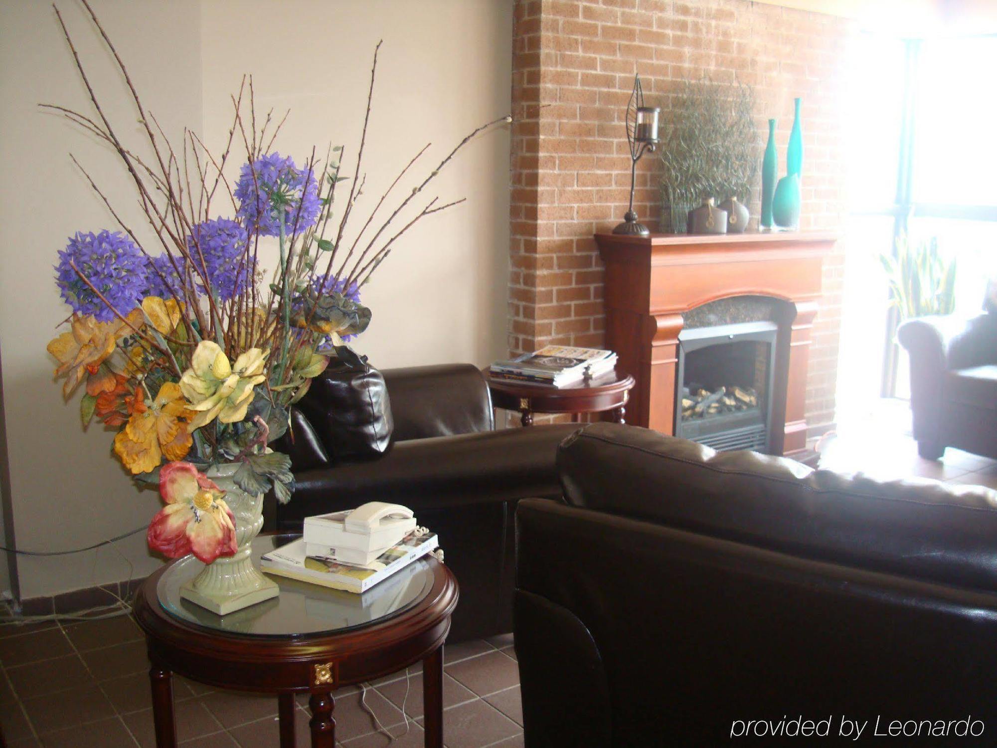 Days Inn & Suites By Wyndham Summerside Room photo